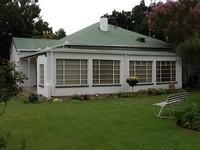 photo: Accommodation in Burgersdorp - Greenwood - (051)653-0086